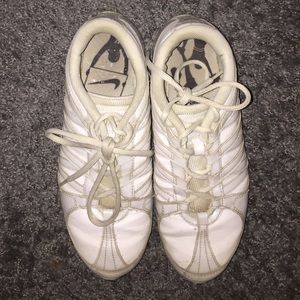Nike [Size 8] Cheer Shoes